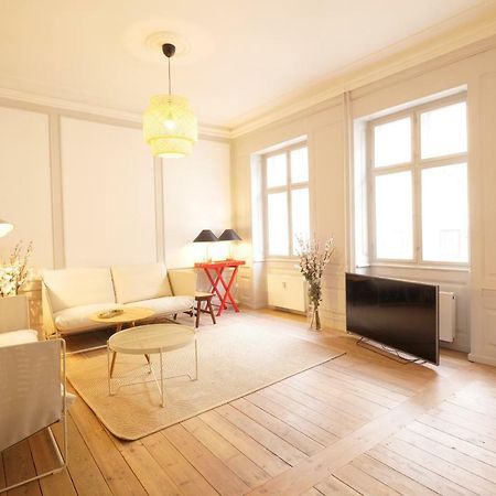 Carolinas Apartment - Adm 1 - 3 Copenaghen Esterno foto