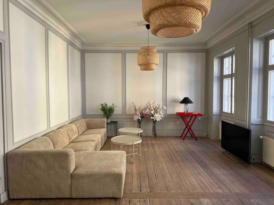 Carolinas Apartment - Adm 1 - 3 Copenaghen Esterno foto