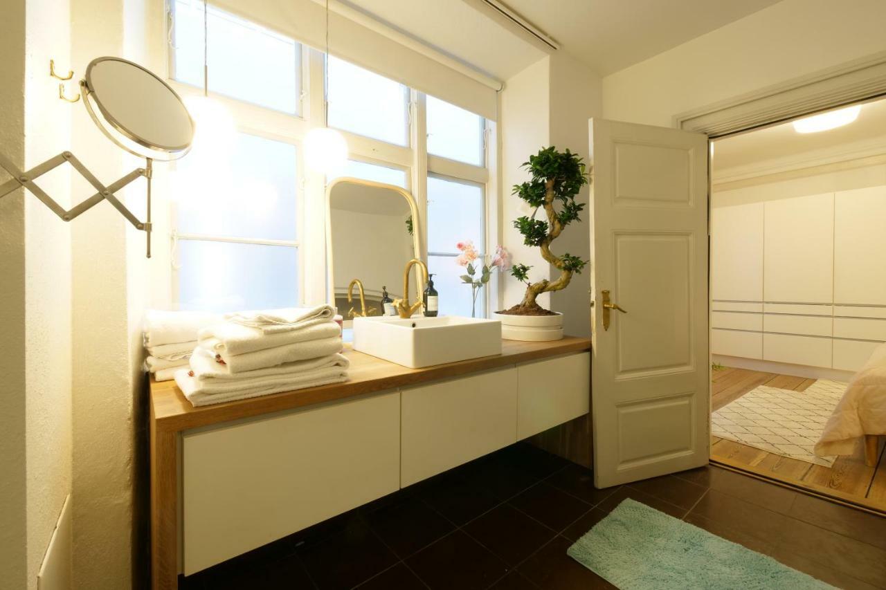 Carolinas Apartment - Adm 1 - 3 Copenaghen Esterno foto