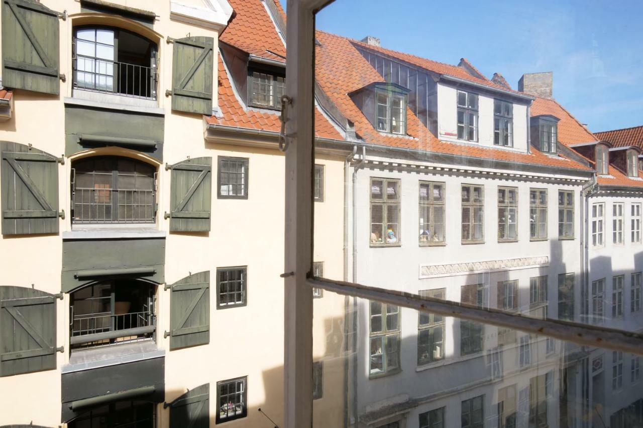 Carolinas Apartment - Adm 1 - 3 Copenaghen Esterno foto
