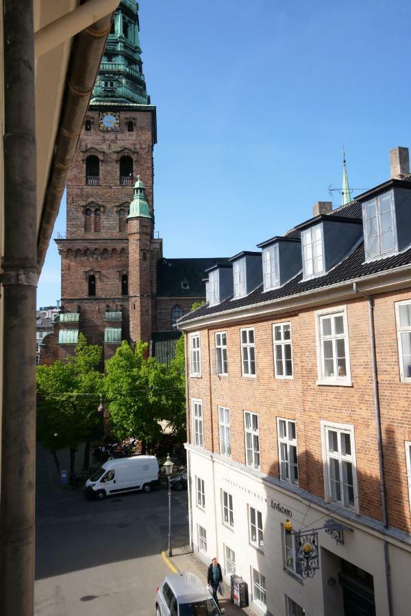 Carolinas Apartment - Adm 1 - 3 Copenaghen Esterno foto
